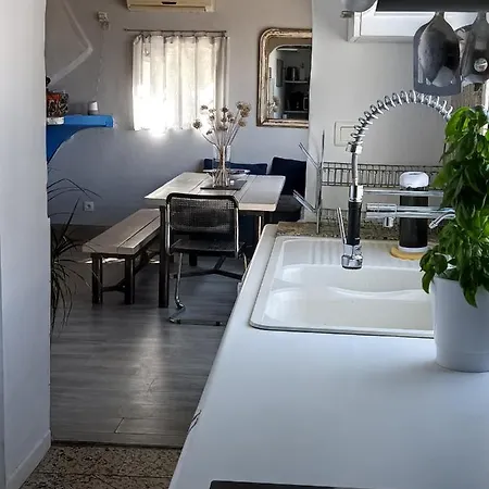 Maison De Pecheur *