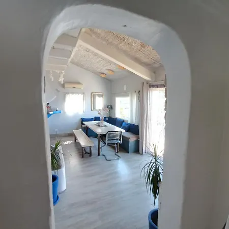 Maison De Pecheur *