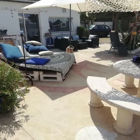 Maison De Pecheur Sigean