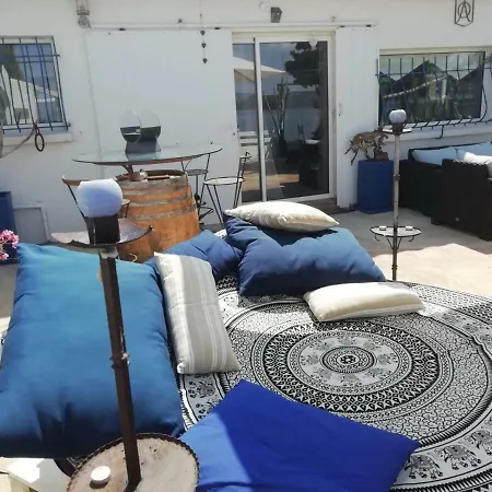 Casa de Férias Maison De Pecheur