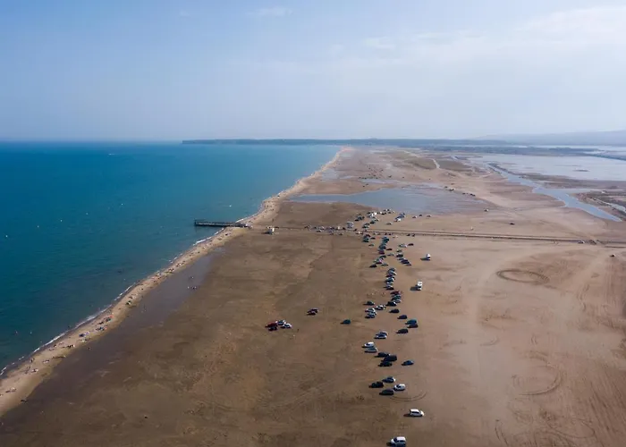 Casa de Férias Maison De Pecheur *