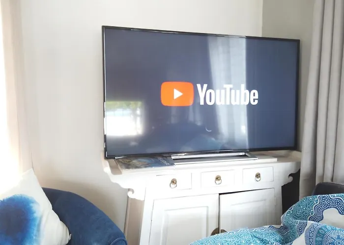 Casa de Férias Maison De Pecheur *