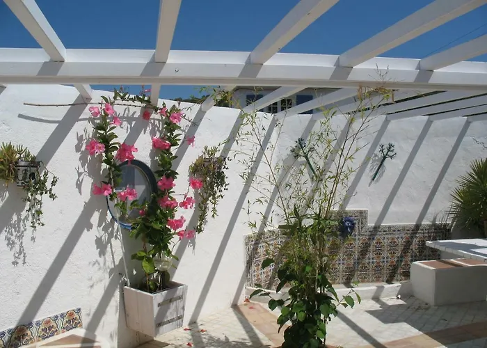 Maison De Pecheur Casa de Férias Sigean