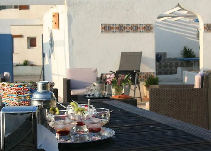 Maison De Pecheur Casa de Férias Sigean