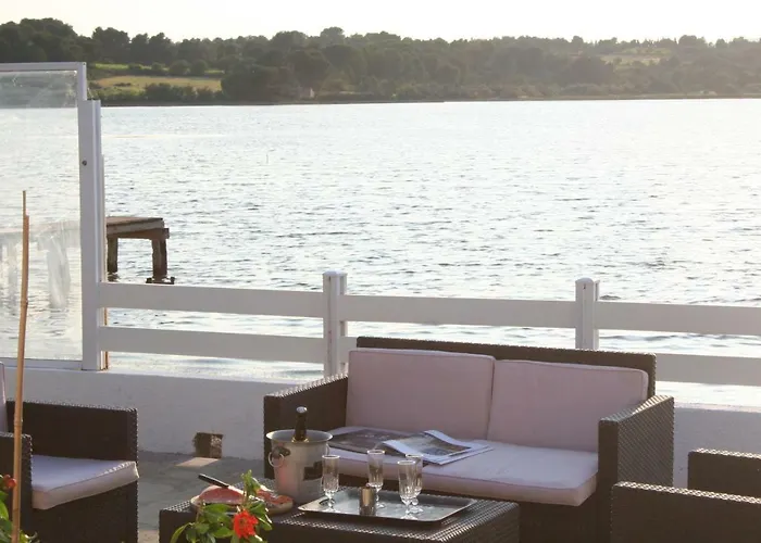 Casa de Férias Maison De Pecheur *