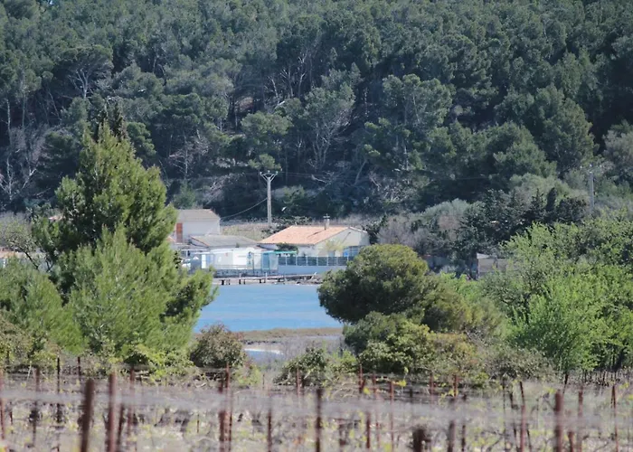 Maison De Pecheur Casa de Férias *