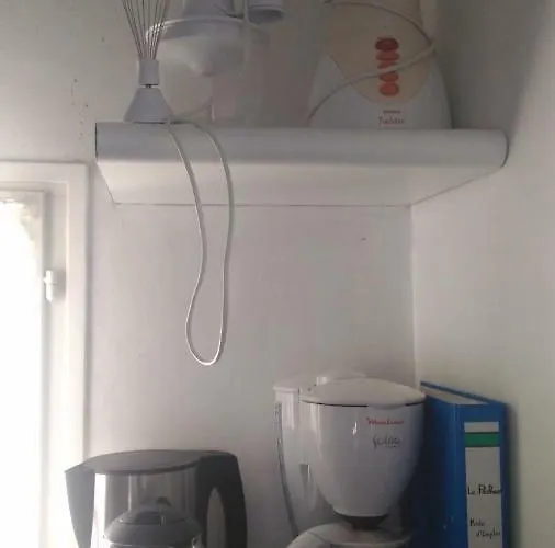 Maison De Pecheur Casa de Férias