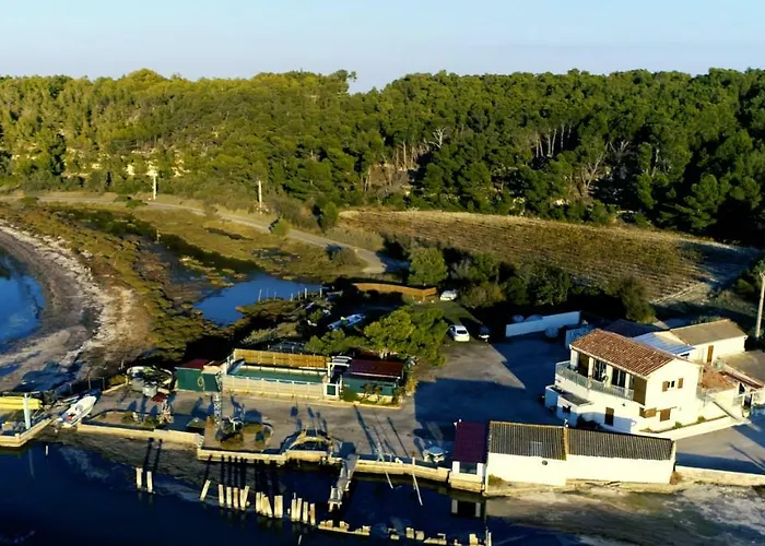 Casa de Férias Maison De Pecheur *