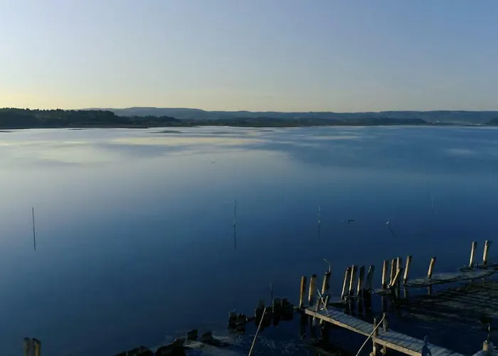 Casa de Férias Maison De Pecheur Sigean