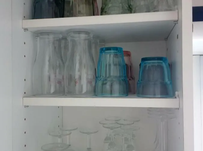 Casa de Férias Maison De Pecheur Sigean