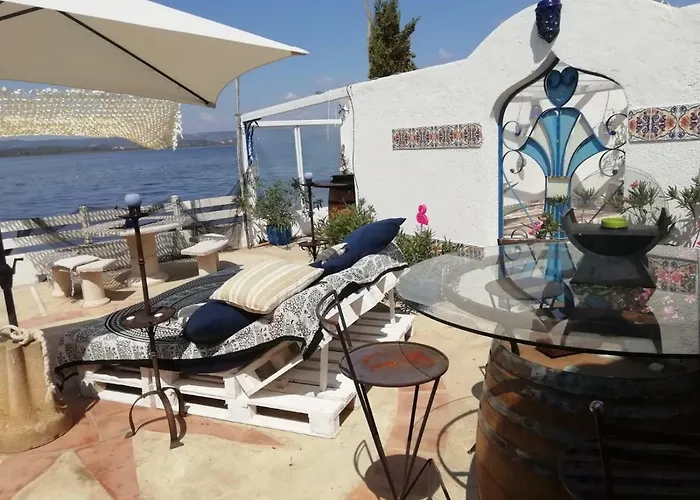 Maison De Pecheur Casa de Férias Sigean