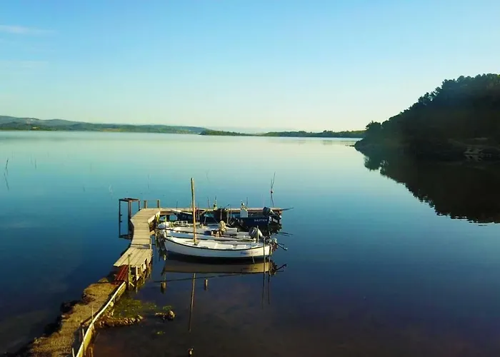 Casa de Férias Maison De Pecheur *