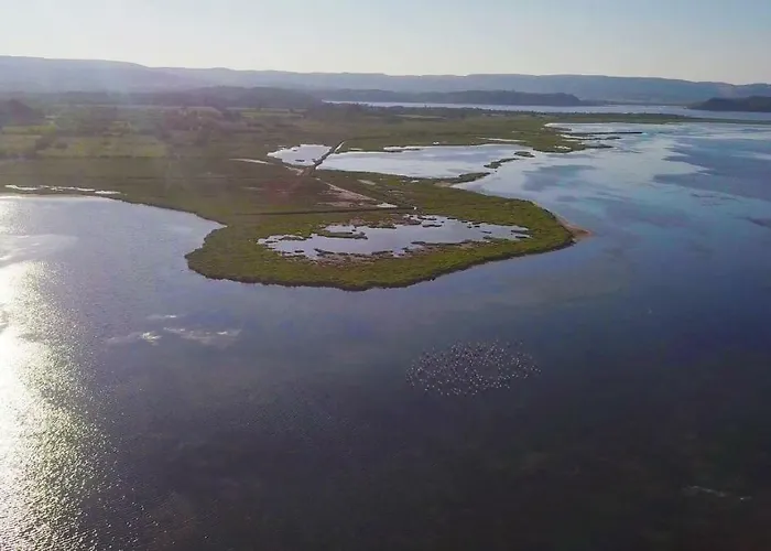 Maison De Pecheur Casa de Férias