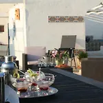Maison De Pecheur Ferienhaus Sigean