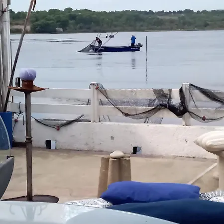 بيت للعطل Maison De Pecheur