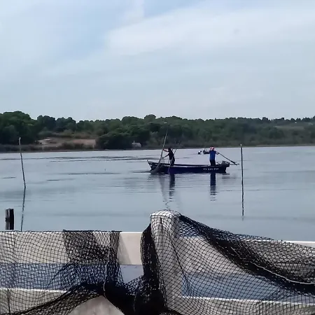 Hébergement de vacances Maison De Pecheur *