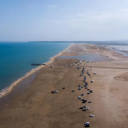 Prázdninový dům Maison De Pecheur *