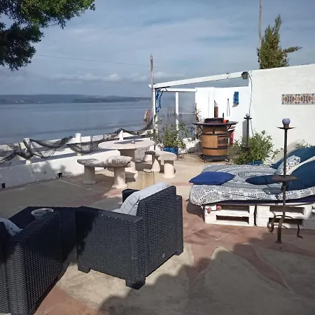 Prázdninový dům Maison De Pecheur Sigean