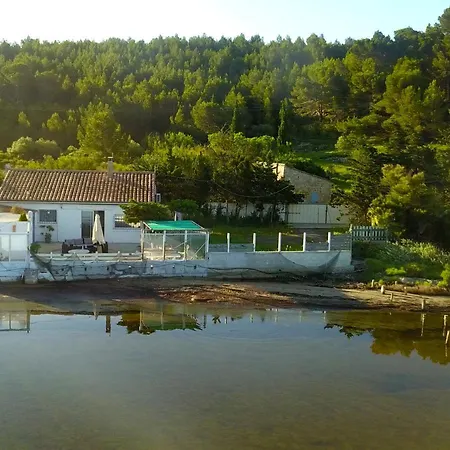 Maison De Pecheur Prázdninový dům *