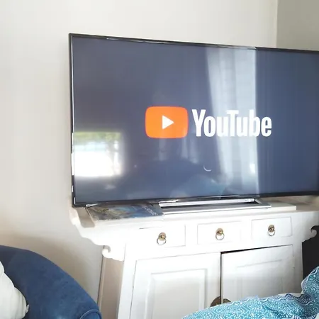 Prázdninový dům Maison De Pecheur *