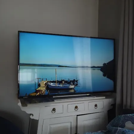 Maison De Pecheur Prázdninový dům Sigean