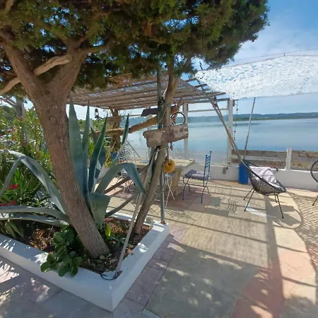 Maison De Pecheur Hébergement de vacances *
