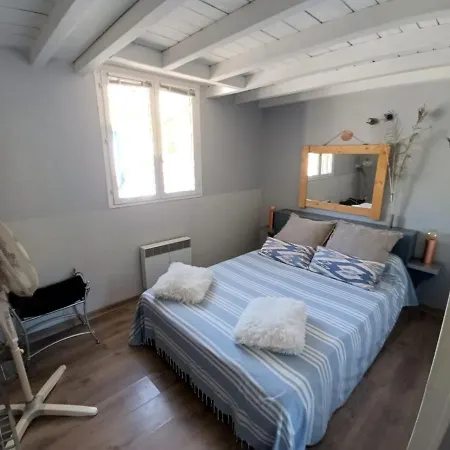 Maison De Pecheur Prázdninový dům *