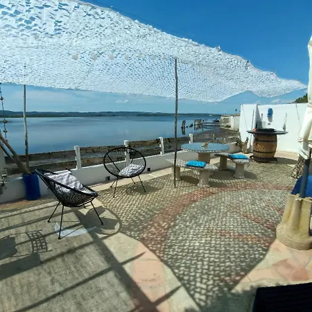 Maison De Pecheur * سيجيان