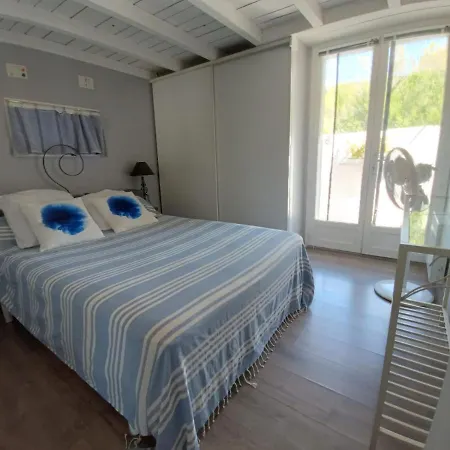 Maison De Pecheur * سيجيان