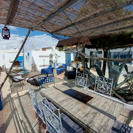 Maison De Pecheur * Sigean