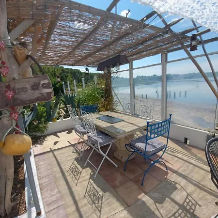 Maison De Pecheur Prázdninový dům Sigean