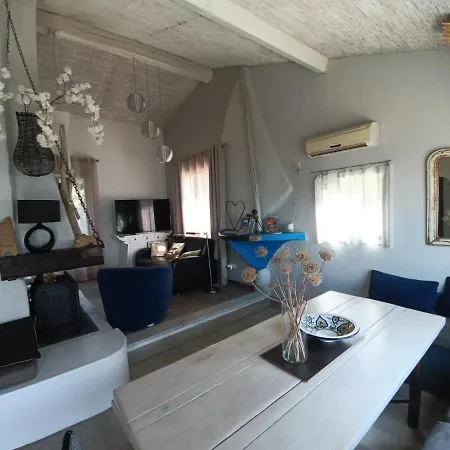 بيت للعطل Maison De Pecheur *