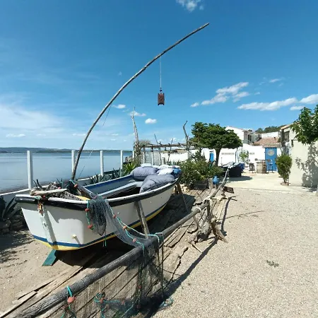 Maison De Pecheur بيت للعطل