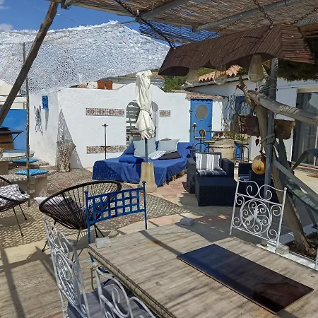 Maison De Pecheur Hébergement de vacances