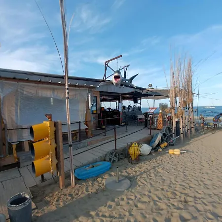 Hébergement de vacances Maison De Pecheur