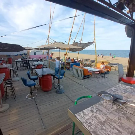 Maison De Pecheur Hébergement de vacances