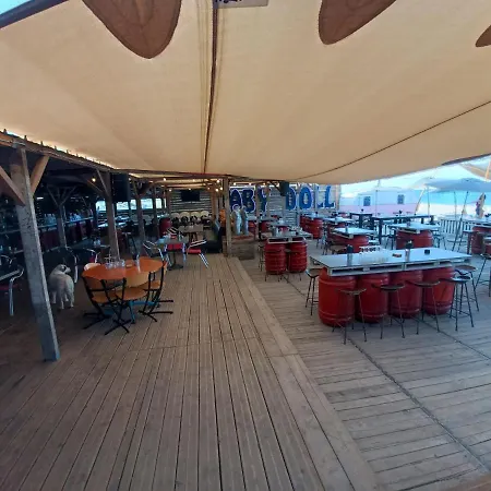Maison De Pecheur Hébergement de vacances *