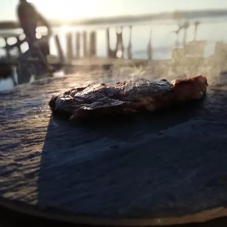 Maison De Pecheur بيت للعطل