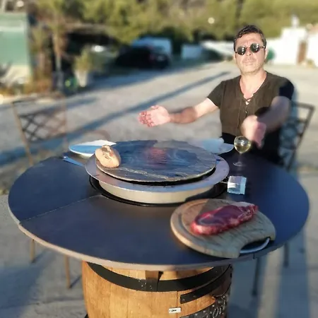 Maison De Pecheur بيت للعطل *