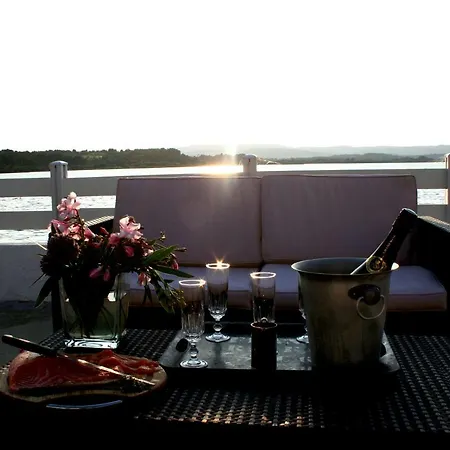 Prázdninový dům Maison De Pecheur