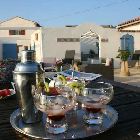Maison De Pecheur *