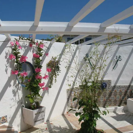 Maison De Pecheur Hébergement de vacances Sigean