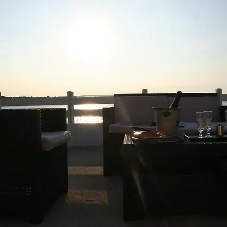 Prázdninový dům Maison De Pecheur