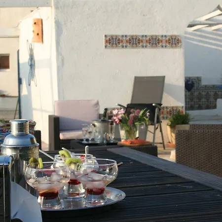 Maison De Pecheur بيت للعطل سيجيان