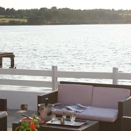 Prázdninový dům Maison De Pecheur *