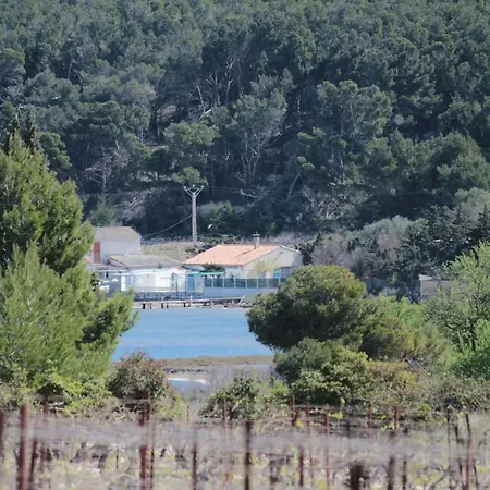 Maison De Pecheur بيت للعطل *