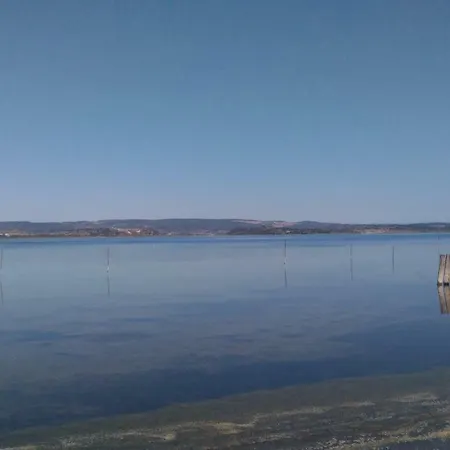 Maison De Pecheur بيت للعطل سيجيان