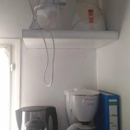 Maison De Pecheur Prázdninový dům