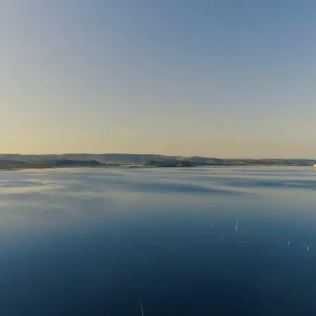 Maison De Pecheur * Sigean