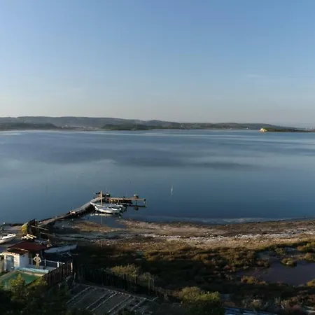 بيت للعطل Maison De Pecheur سيجيان
